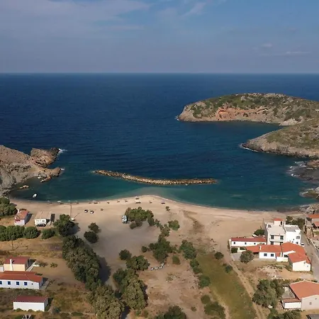 Vakantiehuis Emerald House