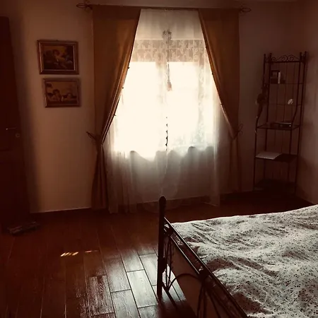 Emerald House Vakantiehuis *