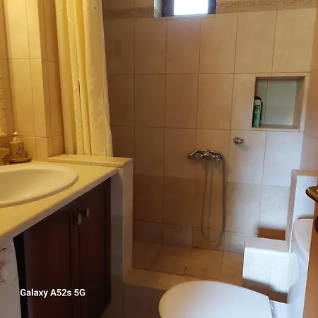 Vakantiehuis Emerald House *