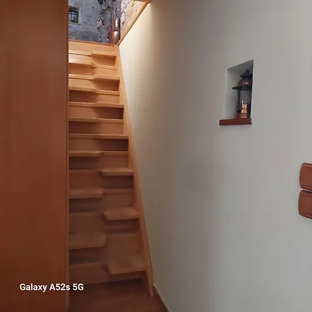 Emerald House * Zárakes