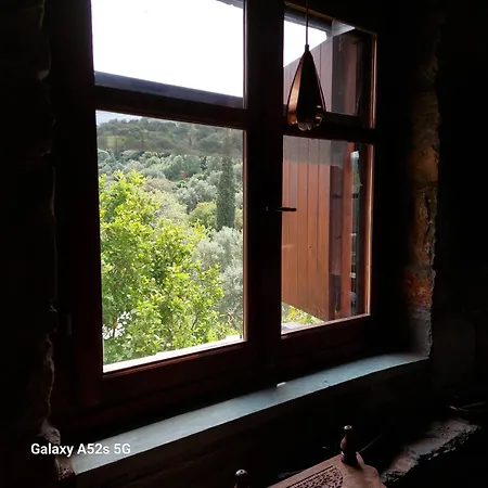 Emerald House Vakantiehuis *