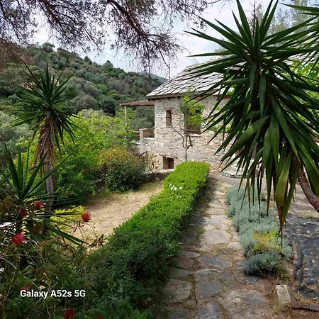Emerald House *