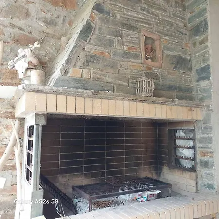 Emerald House Vakantiehuis *