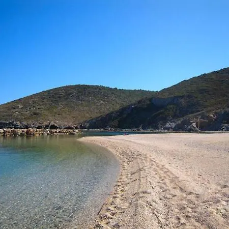 Emerald House Vakantiehuis