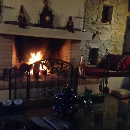 Emerald House Vakantiehuis *