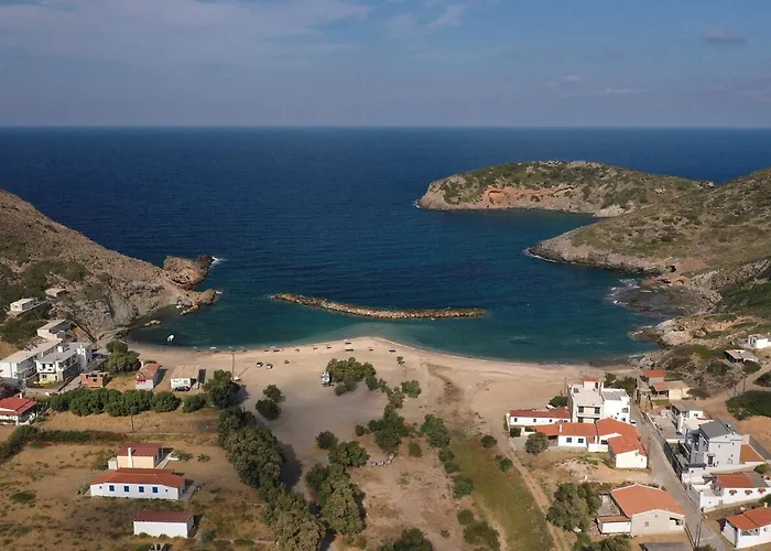 Ferienhaus Emerald House