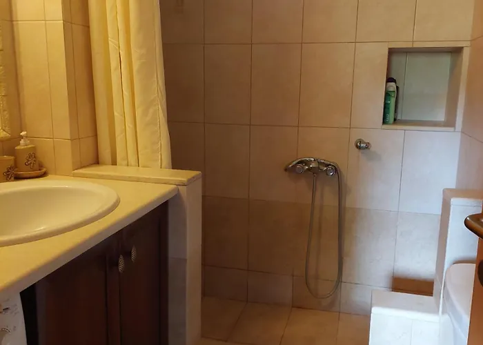 Ferienhaus Emerald House *