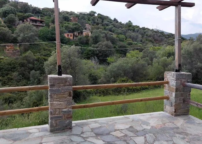 Emerald House Ferienhaus