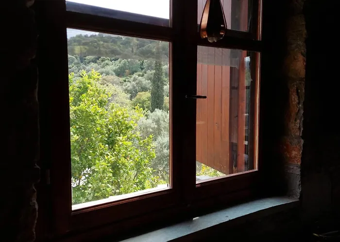 Emerald House Ferienhaus *