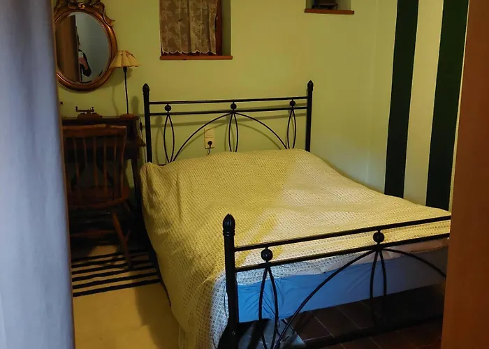 Emerald House Ferienhaus